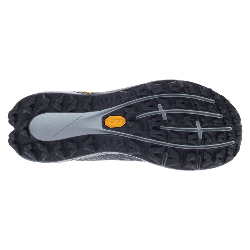 Chaussure Trail Merrell Agility Peak 4 Noir Homme | W.W.DFMP